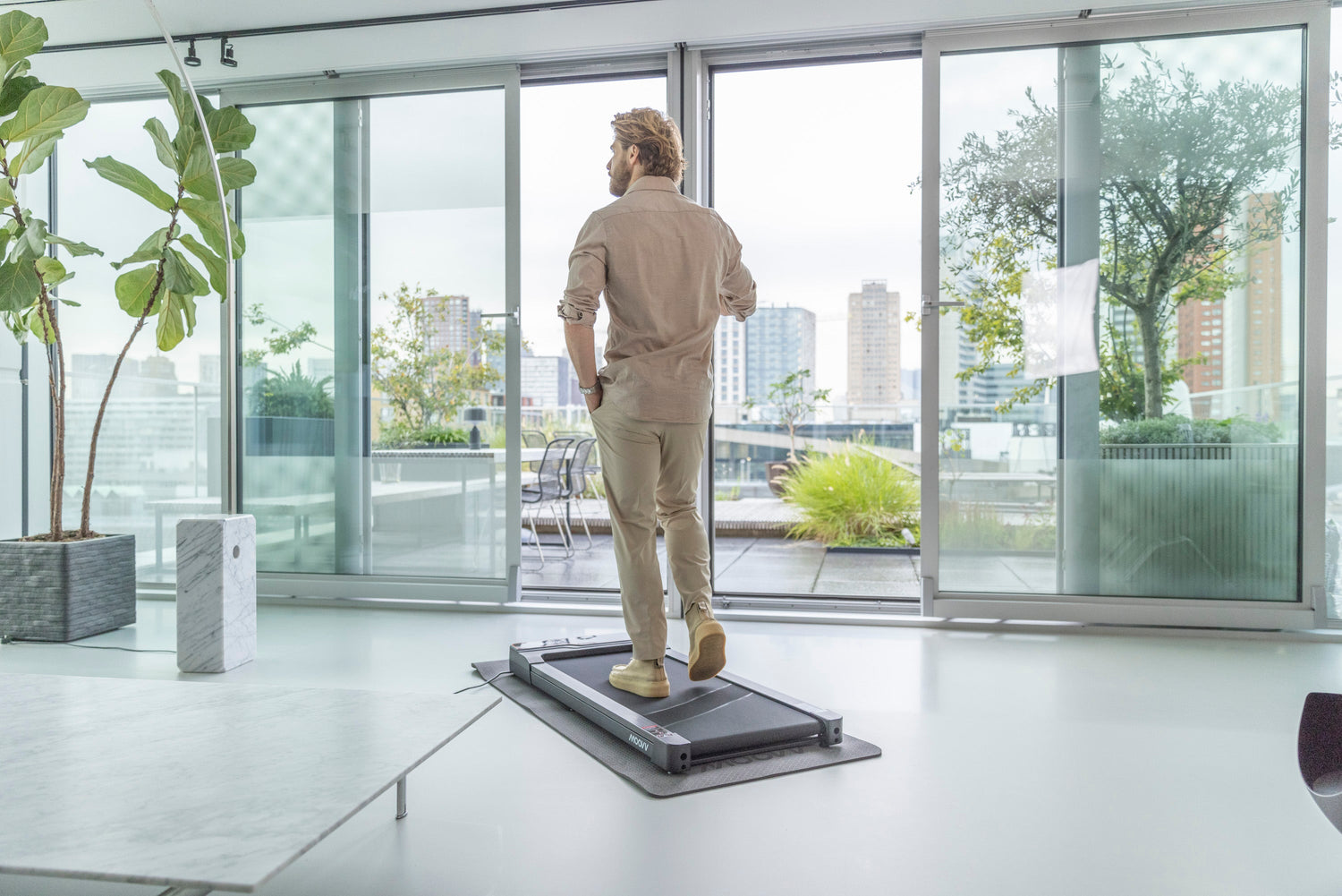 Slow running: wat is het en de voordelen 🏃♀️