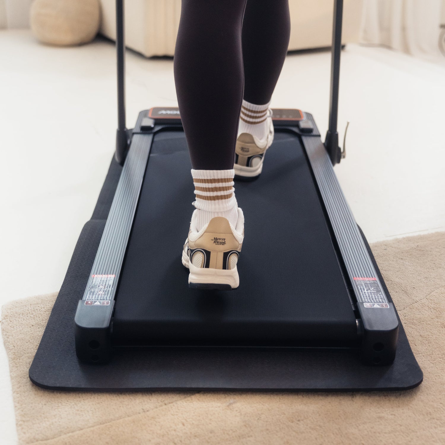 Power walking: wat is het en waarom is het zo effectief? 🚶♀️🔥