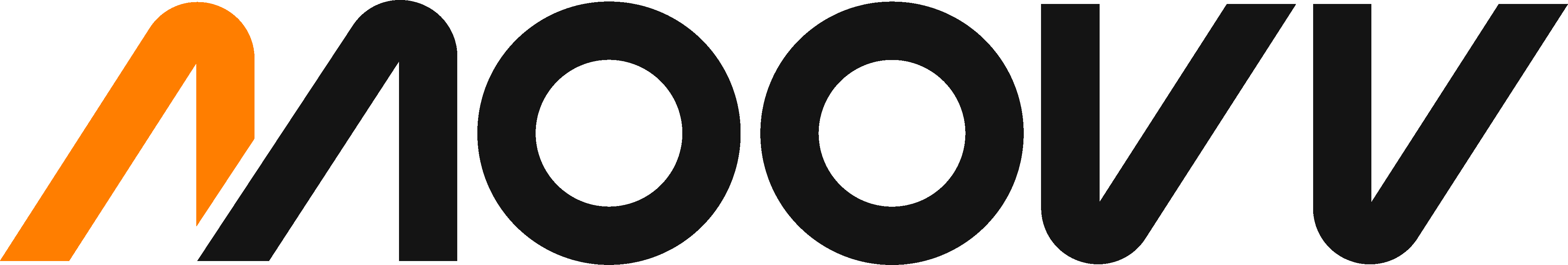 Moovv Logo