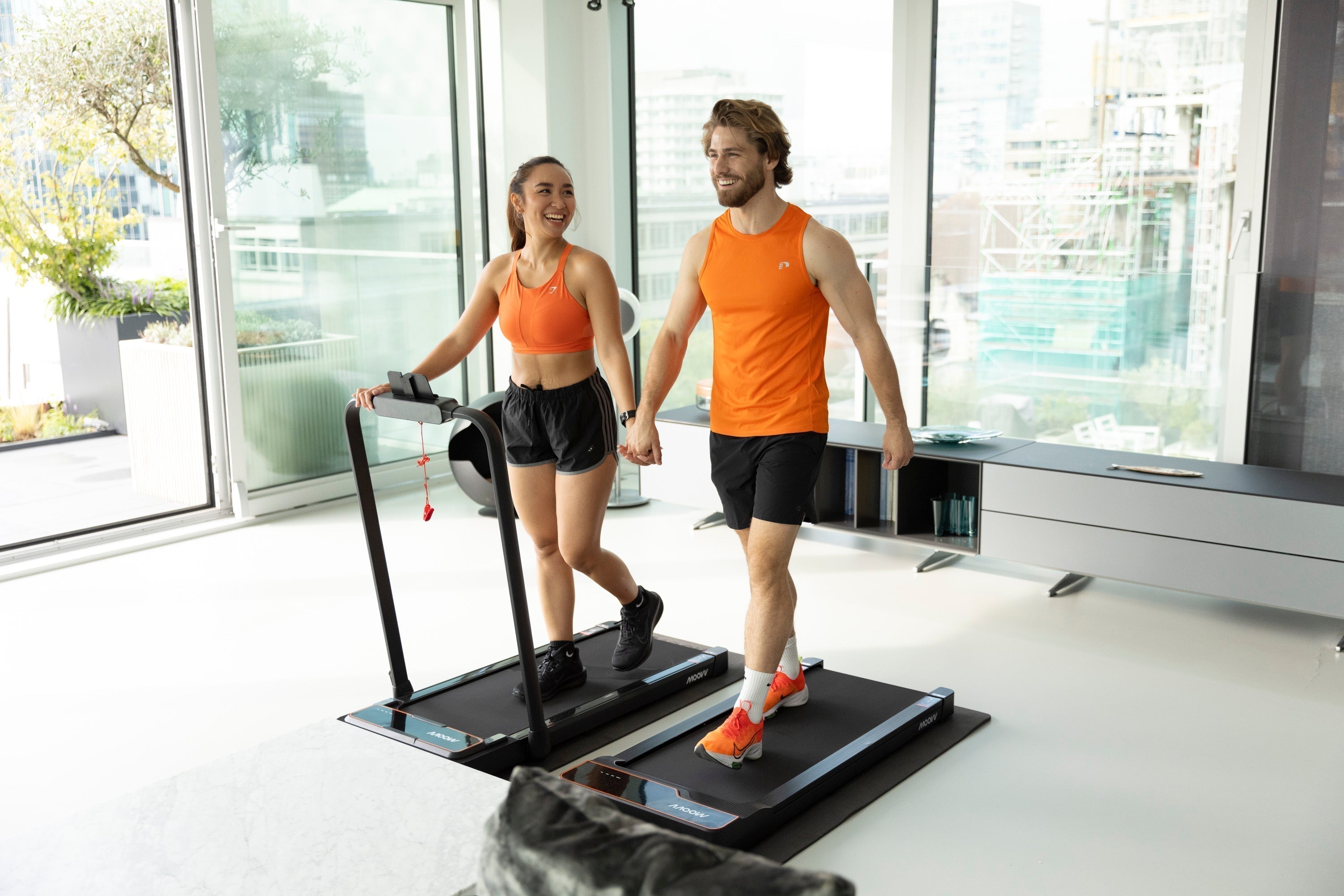 5-4-3-2-1 workout: wat is het en hoe werkt het? 💥