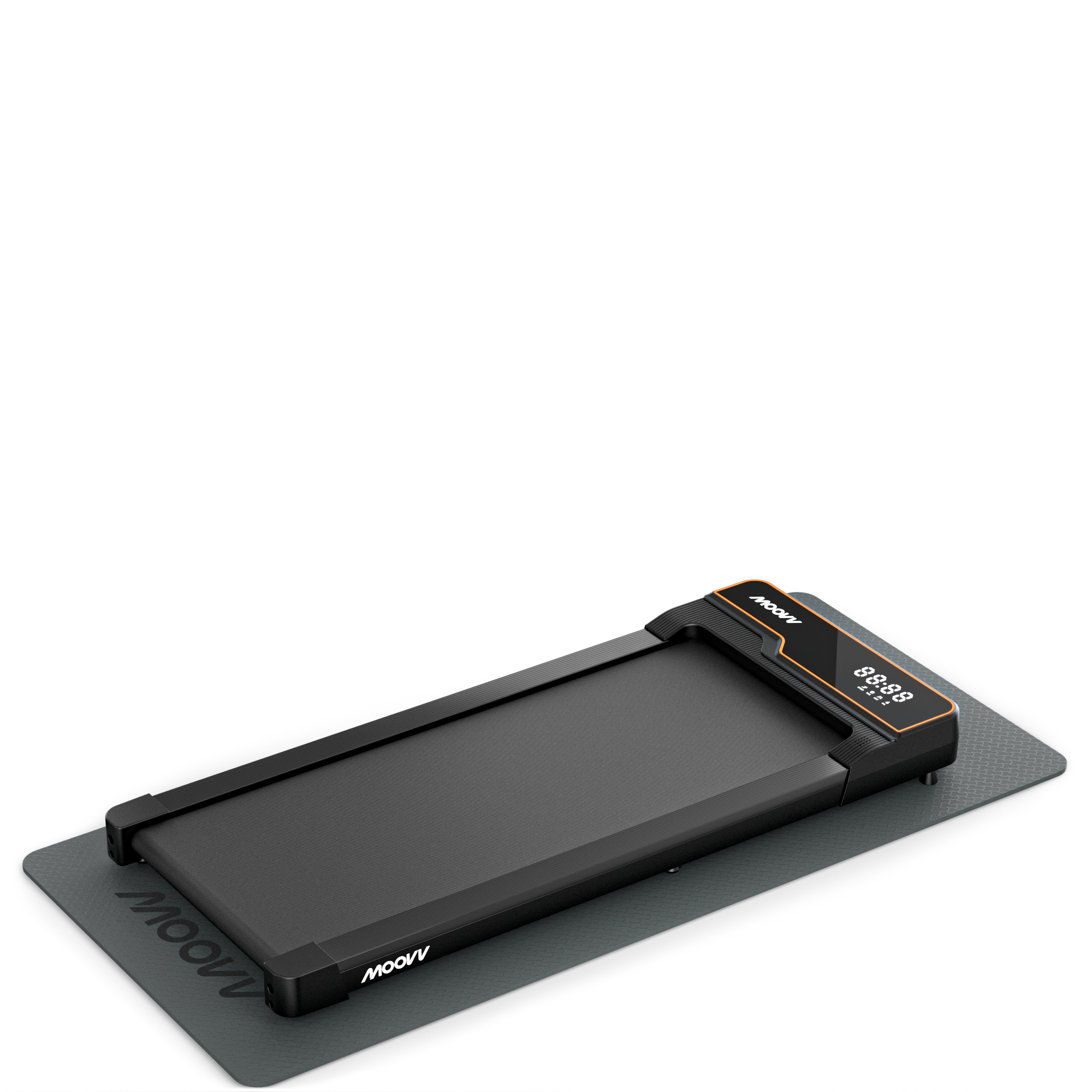 Moovv SmartStep - Laufband für Zuhause - Walking Pad